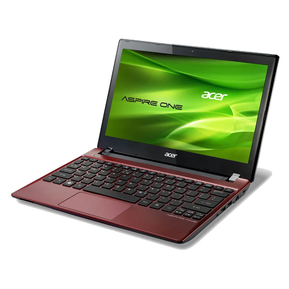 Aspire One 756