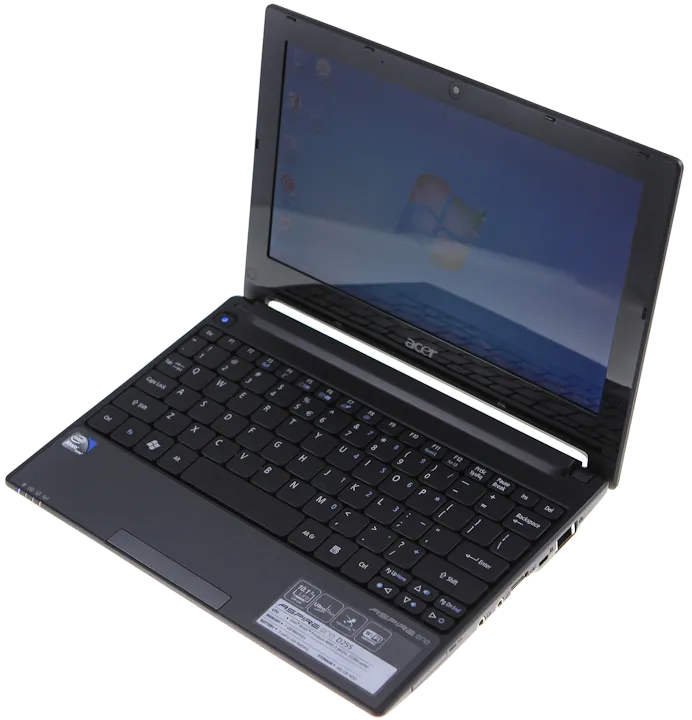Aspire One D255