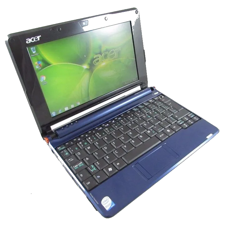 Aspire One ZG5