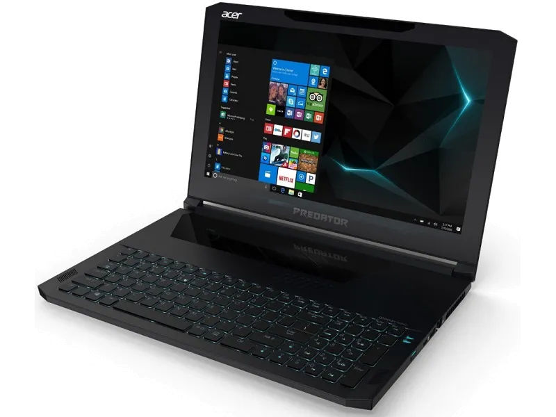 Triton 700
