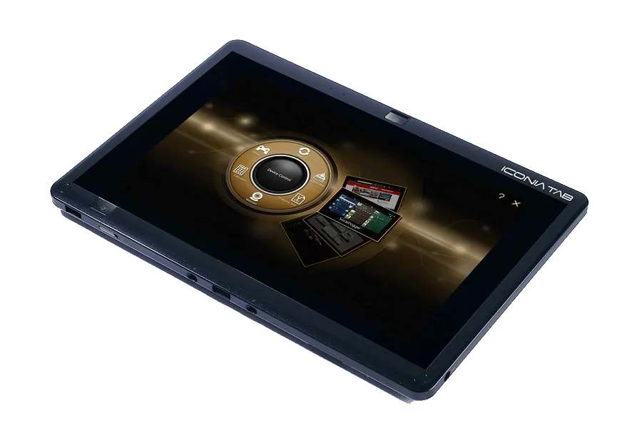 ICONIA TAB W500