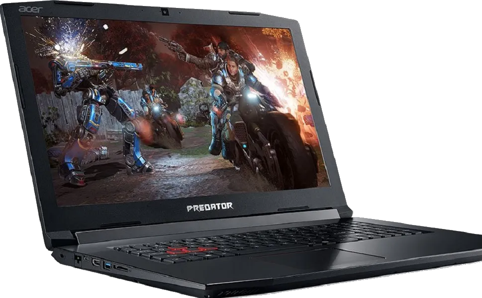 Helios 300 PH317-52-56WX