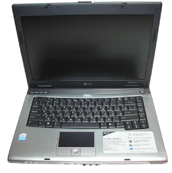 TravelMate 2483NWXCi