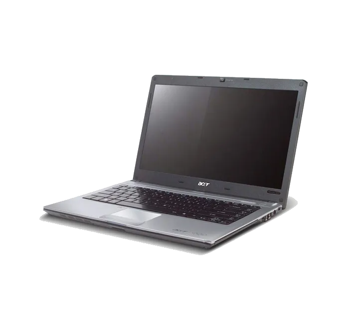 Aspire TimelineX 4810TZG