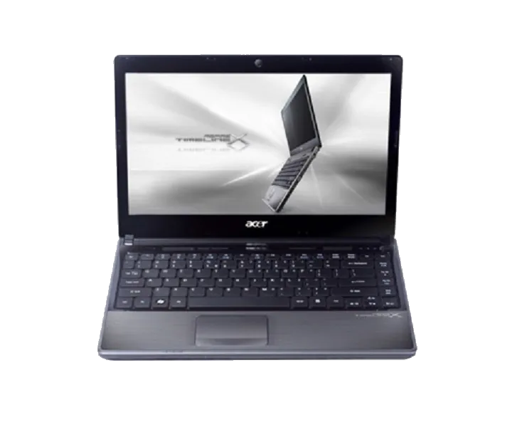 Aspire TimelineX 3820TZ
