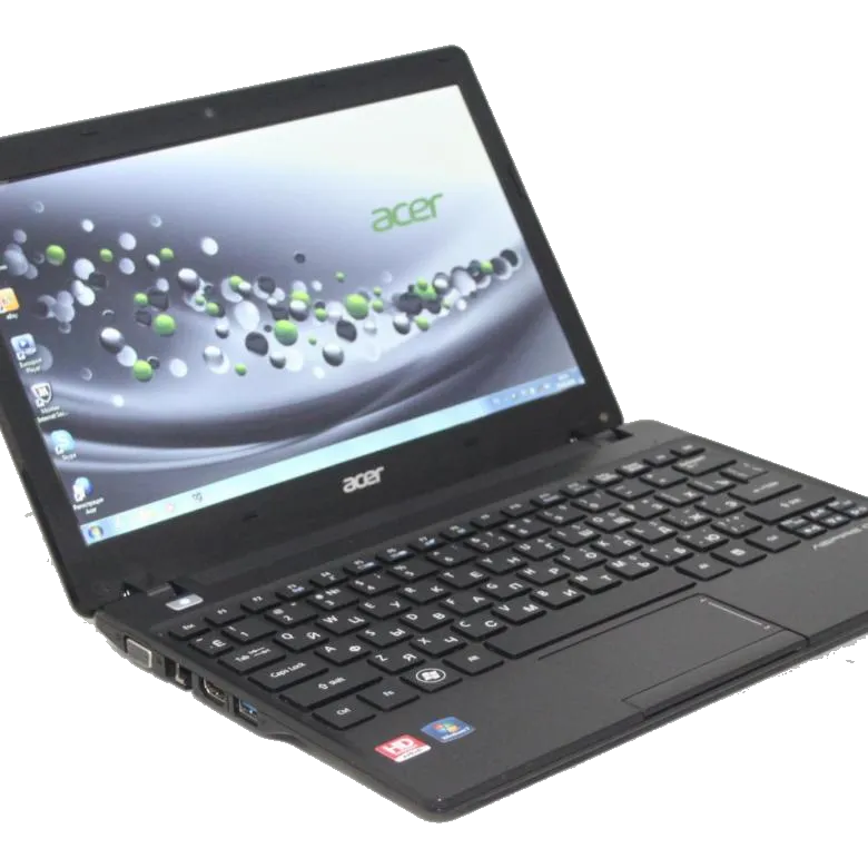 Aspire One 725