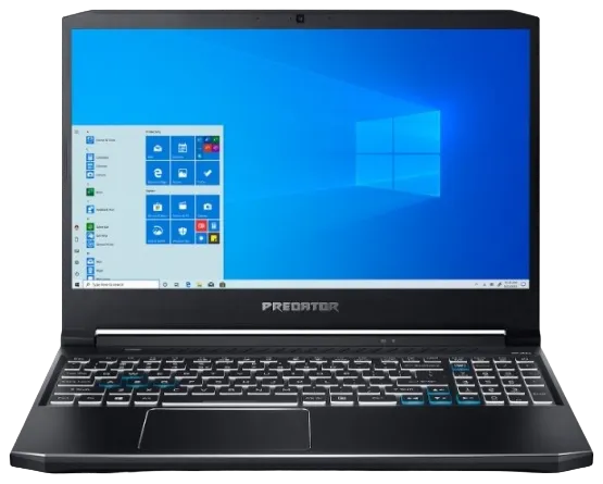 Helios 300 PH315-53-76WP NH.Q7XER.00C