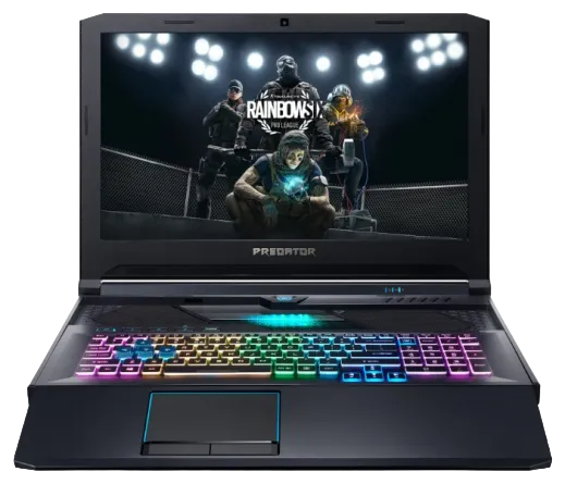 Helios 700 PH717-72-905U NH.Q92ER.002