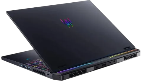 Predator Helios Neo 16S AI